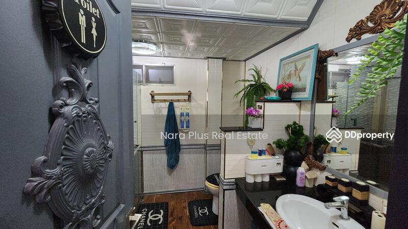 For Sale - Baan Sureewan, Samut Prakan