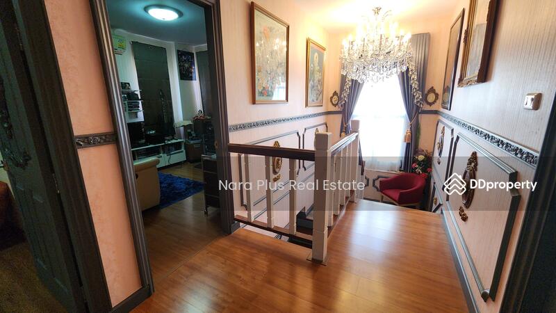 For Sale - Baan Sureewan, Samut Prakan