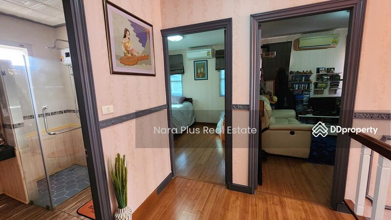 For Sale - Baan Sureewan, Samut Prakan