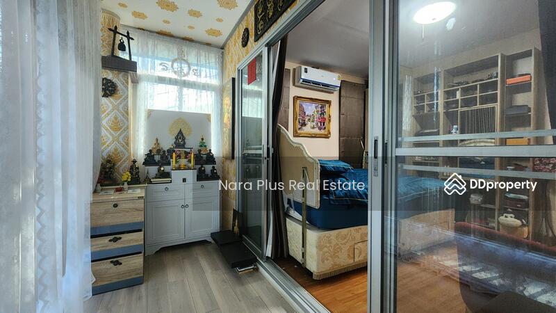 For Sale - Baan Sureewan, Samut Prakan