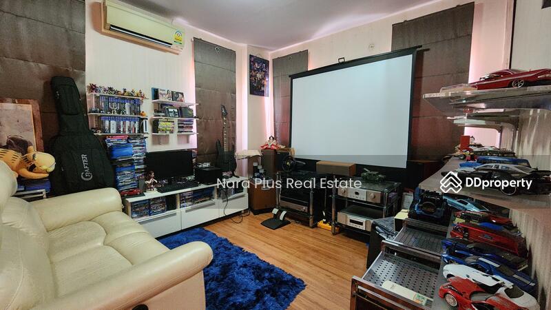 For Sale - Baan Sureewan, Samut Prakan