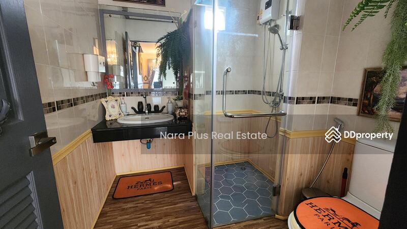 For Sale - Baan Sureewan, Samut Prakan
