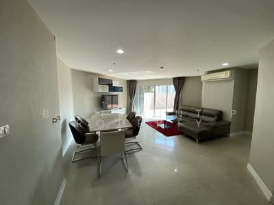 For Rent - Belle Grand Rama 9, Bangkok