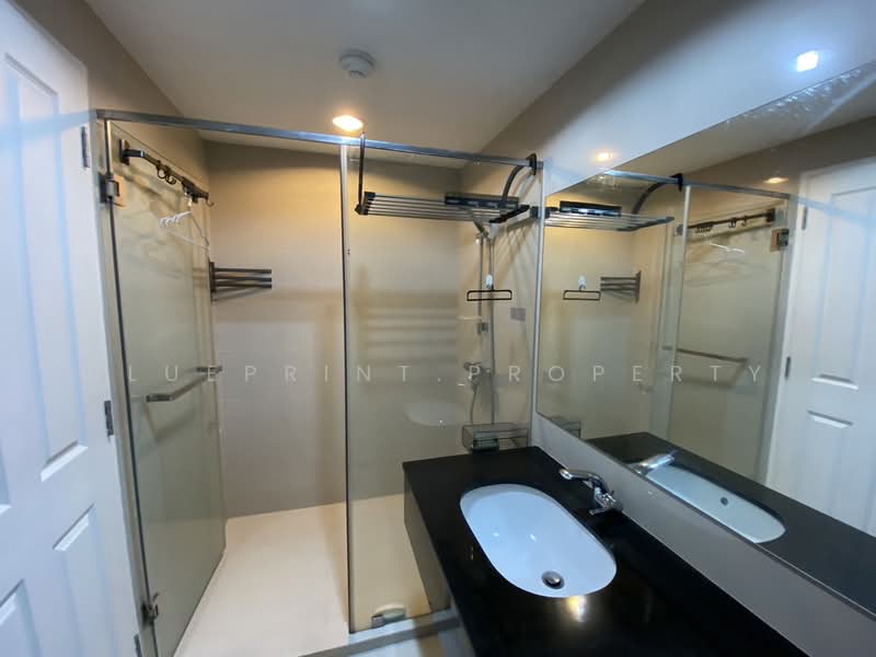 Belle Grand Rama 9, Bangkok, 131 Rama 9 Road, Huai Khwang, Bangkok, 2 Bedrooms, 103 sqm, Condo For Rent, by Blueprint.Property, 11803657 - DDproperty.com