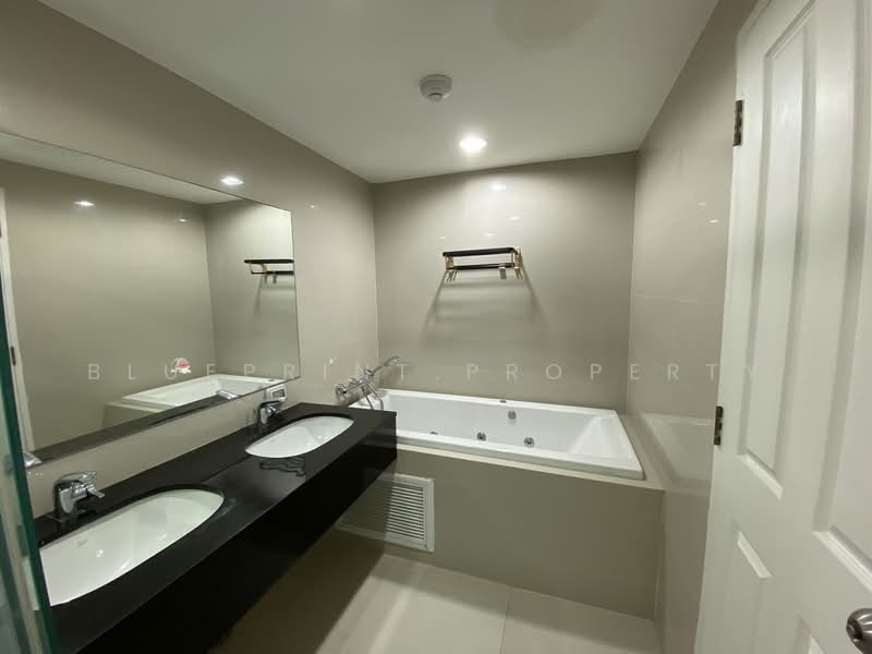 Belle Grand Rama 9, Bangkok, 131 Rama 9 Road, Huai Khwang, Bangkok, 2 Bedrooms, 103 sqm, Condo For Rent, by Blueprint.Property, 11803657 - DDproperty.com