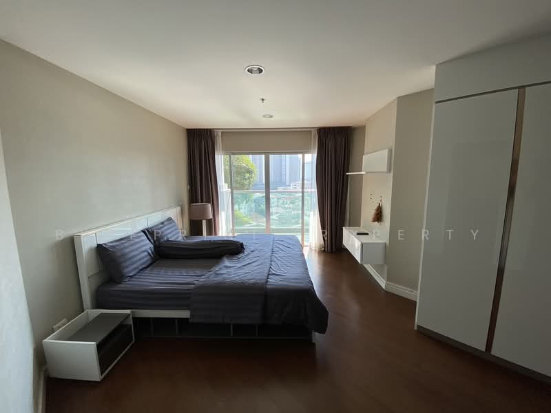 Belle Grand Rama 9, Bangkok, 131 Rama 9 Road, Huai Khwang, Bangkok, 2 Bedrooms, 103 sqm, Condo For Rent, by Blueprint.Property, 11803657 - DDproperty.com