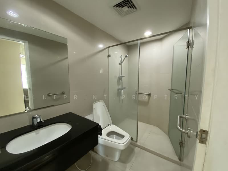 Belle Grand Rama 9, Bangkok, 131 Rama 9 Road, Huai Khwang, Bangkok, 2 Bedrooms, 103 sqm, Condo For Rent, by Blueprint.Property, 11803657 - DDproperty.com