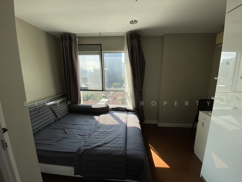 Belle Grand Rama 9, Bangkok, 131 Rama 9 Road, Huai Khwang, Bangkok, 2 Bedrooms, 103 sqm, Condo For Rent, by Blueprint.Property, 11803657 - DDproperty.com