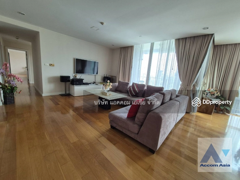 For Sale - Chamchuri Square Residence, Bangkok