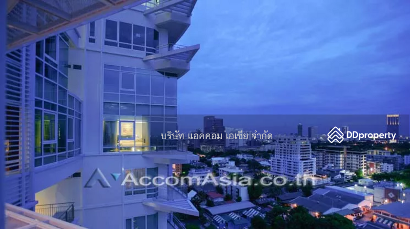 For Rent - Anantara Baan Rajprasong, Bangkok