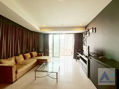 For Rent - Anantara Baan Rajprasong, Bangkok
