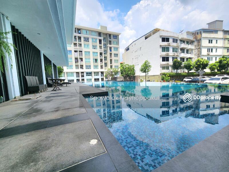 ขาย - Dcondo Sathupradit 49 : Dcondo สาธุประดิษฐ์ 49, กรุงเทพ