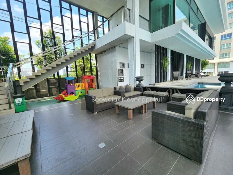 ขาย - Dcondo Sathupradit 49 : Dcondo สาธุประดิษฐ์ 49, กรุงเทพ