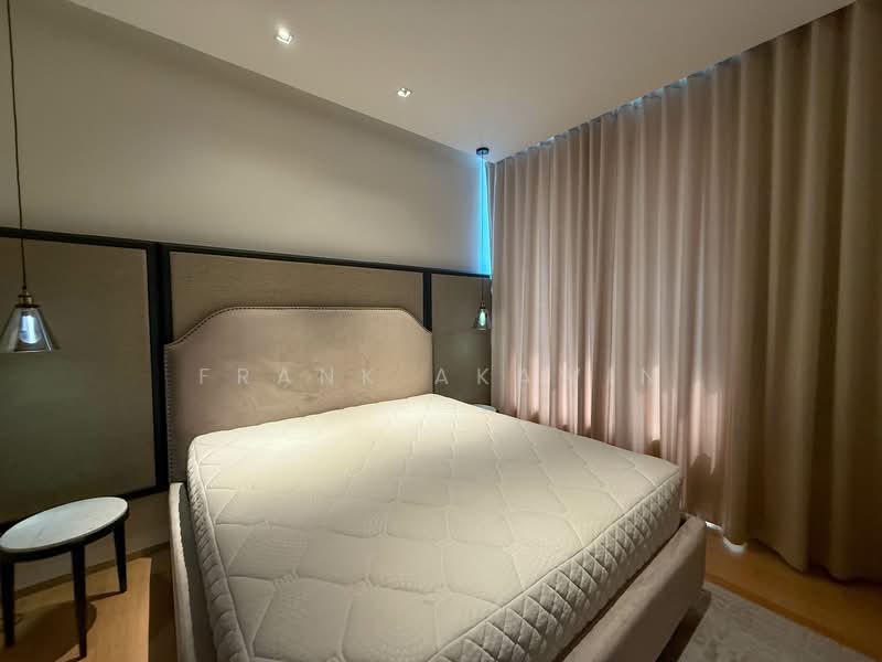 Saladaeng One, Bangkok, Sala Daeng 1 Alley, Silom, Bang Rak, Bangkok, 1 Bedroom, 57 sqm, Condo For Rent, by Frank Akawin, 11803741 - DDproperty.com