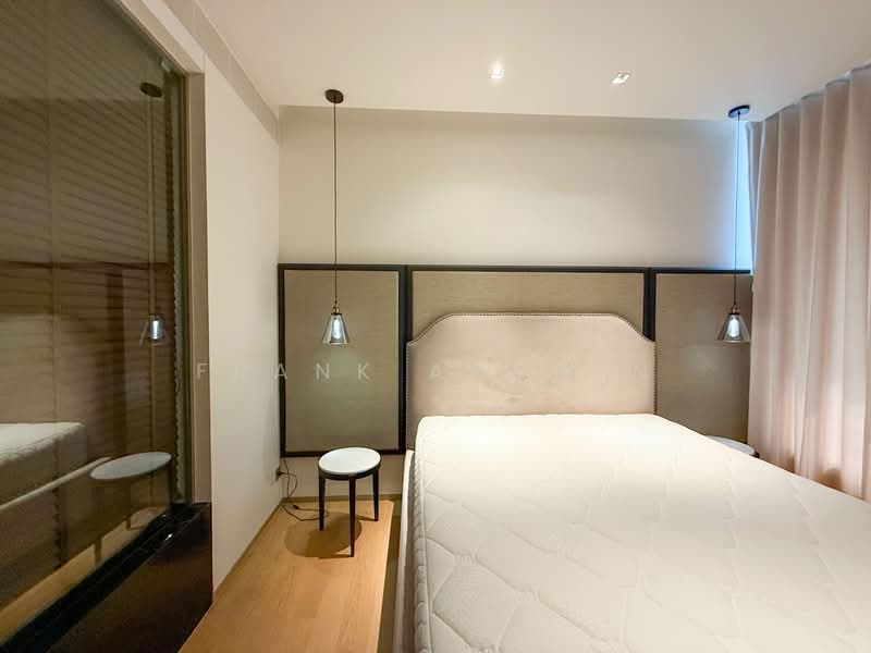 Saladaeng One : ศาลาแดง วัน, กรุงเทพ, ซอย ศาลาแดง 1, สีลม, บางรัก, กรุงเทพ, 57 ตร.ม., คอนโด ให้เช่า, โดย Frank Akawin, 11803741 - DDproperty.com