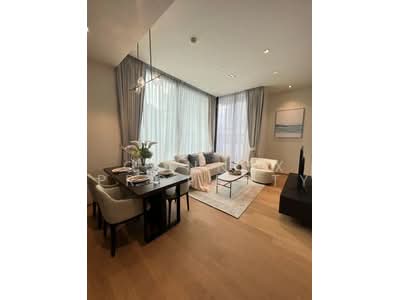 For Rent - 28 Chidlom, Bangkok