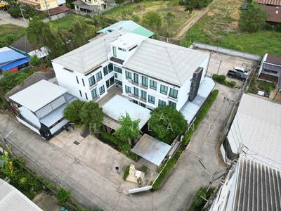 ขาย - ขายโรงแรม36ห้อง ใจกลางพิษณุโลก ใกล้วัดจันทร์ตะวันตก, พิษณุโลก