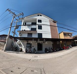 ขาย - ขายหอพักสร้างใหม่ พร้อมผู้เช่า ใกล้สถานศึกษา 7 แห่ง, พิษณุโลก