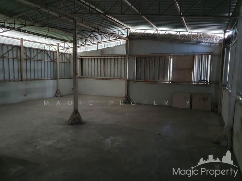 4-Storey Commercial Building in Sukhumvit 61, กรุงเทพ, คลองตันเหนือ, วัฒนา, กรุงเทพ, 250 ตร.ม., ตึกแถว-อาคารพาณิชย์ ให้เช่า, โดย Magic Property, 11803759 - DDproperty.com