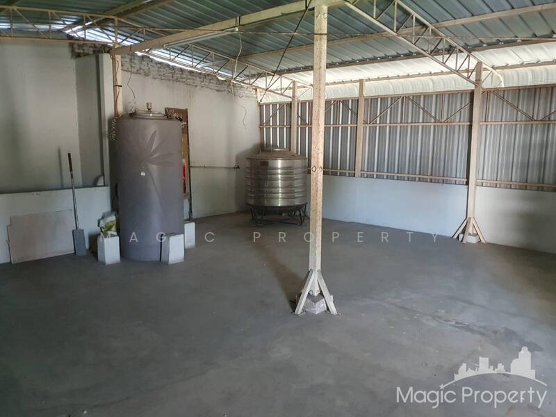 4-Storey Commercial Building in Sukhumvit 61, Bangkok, Khlong Tan Nua, Watthana, Bangkok, , 250 sqm, Shophouse For Rent, by Magic Property, 11803759 - DDproperty.com