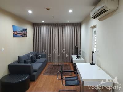 For Rent - Condo One X Sukhumvit 26, Bangkok