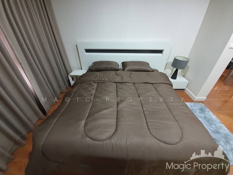 Condo One X Sukhumvit 26, Bangkok, Soi Sukhumvit 26, Sukhumvit Road, Khong Tan, Khlong Toei, Bangkok, 1 Bedroom, 51 sqm, Condo For Rent, by Magic Property, 11803761 - DDproperty.com