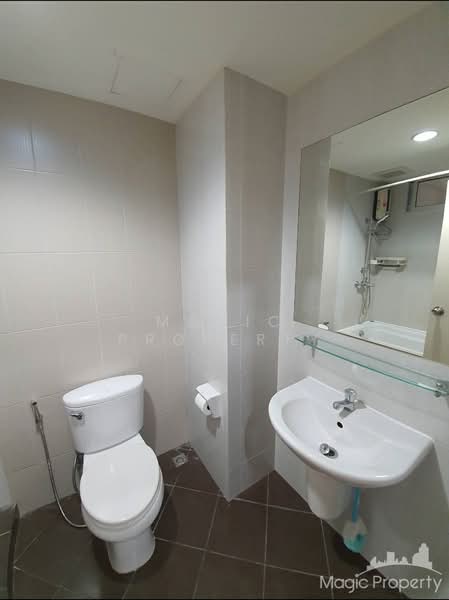 Condo One X Sukhumvit 26, Bangkok, Soi Sukhumvit 26, Sukhumvit Road, Khong Tan, Khlong Toei, Bangkok, 1 Bedroom, 51 sqm, Condo For Rent, by Magic Property, 11803761 - DDproperty.com