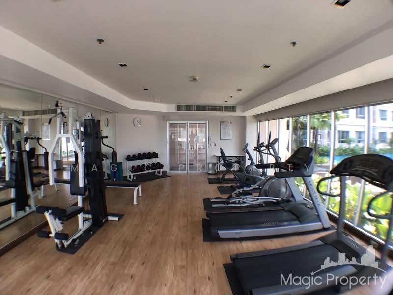 Condo One X Sukhumvit 26, Bangkok, Soi Sukhumvit 26, Sukhumvit Road, Khong Tan, Khlong Toei, Bangkok, 1 Bedroom, 51 sqm, Condo For Rent, by Magic Property, 11803761 - DDproperty.com