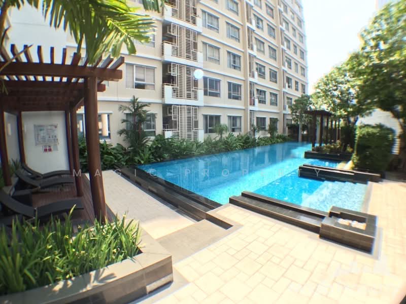 Condo One X Sukhumvit 26 : คอนโด วัน เอ็กซ์ สุขุมวิท 26, กรุงเทพ, ซอยสุขุมวิท 26 ถนนสุขุมวิท, คลองตัน, คลองเตย, กรุงเทพ, 51 ตร.ม., คอนโด ให้เช่า, โดย Magic Property, 11803761 - DDproperty.com