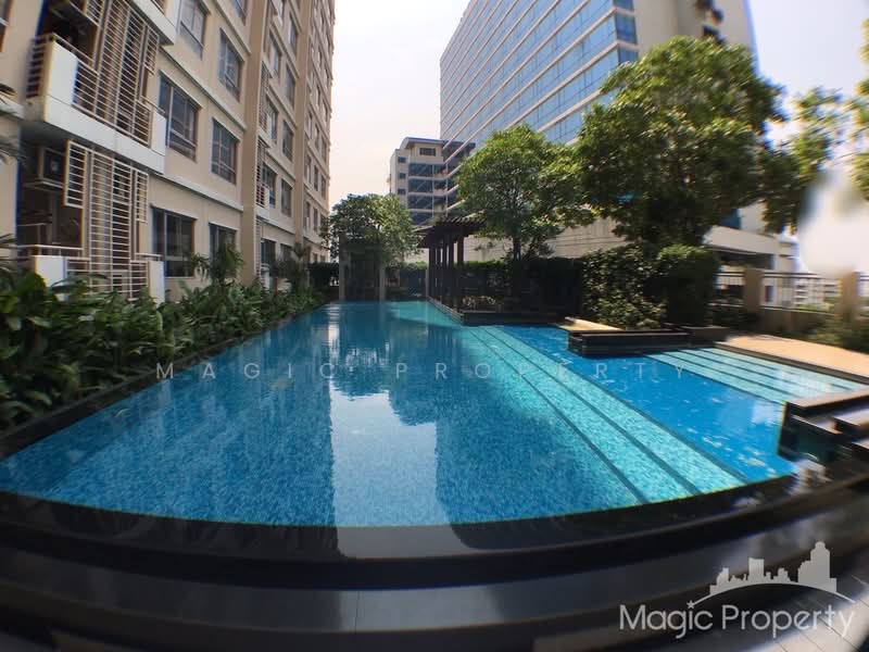 Condo One X Sukhumvit 26 : คอนโด วัน เอ็กซ์ สุขุมวิท 26, กรุงเทพ, ซอยสุขุมวิท 26 ถนนสุขุมวิท, คลองตัน, คลองเตย, กรุงเทพ, 51 ตร.ม., คอนโด ให้เช่า, โดย Magic Property, 11803761 - DDproperty.com
