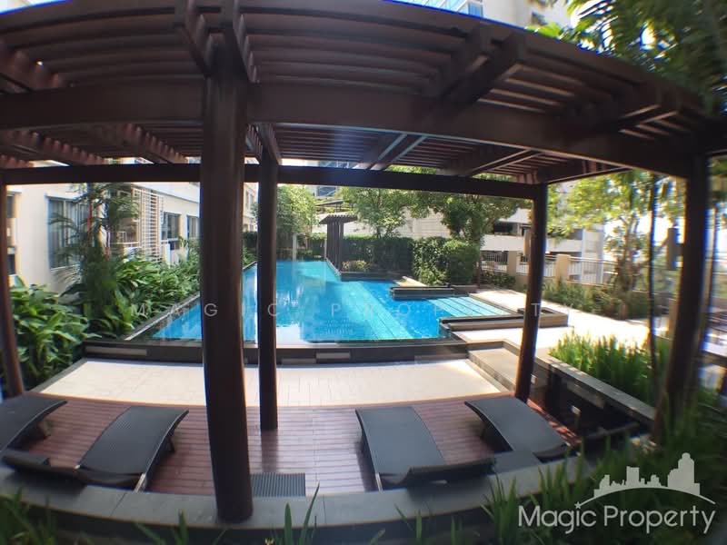 Condo One X Sukhumvit 26, Bangkok, Soi Sukhumvit 26, Sukhumvit Road, Khong Tan, Khlong Toei, Bangkok, 1 Bedroom, 51 sqm, Condo For Rent, by Magic Property, 11803761 - DDproperty.com