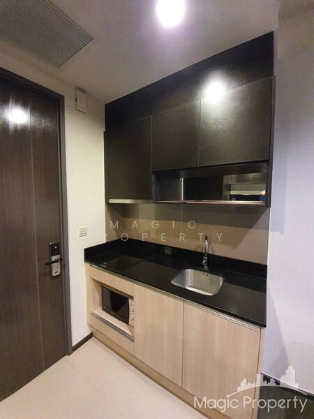 The Edge Sukhumvit 23, Bangkok, 6 Soi Sukhumvit 23, Khlongtoei Nua, Watthana, Bangkok, 1 Bedroom, 32 sqm, Condo For Rent, by Magic Property, 11803763 - DDproperty.com