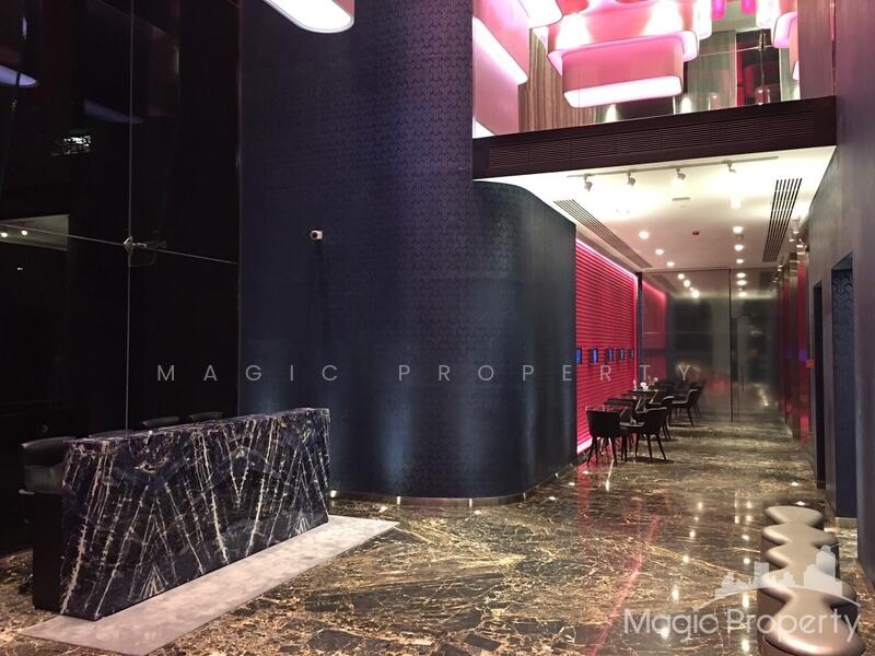 The Edge Sukhumvit 23 : เอดจ์ สุขุมวิท 23, กรุงเทพ, 6 ซอยสุขุมวิท 23, คลองเตยเหนือ, วัฒนา, กรุงเทพ, 32 ตร.ม., คอนโด ให้เช่า, โดย Magic Property, 11803763 - DDproperty.com