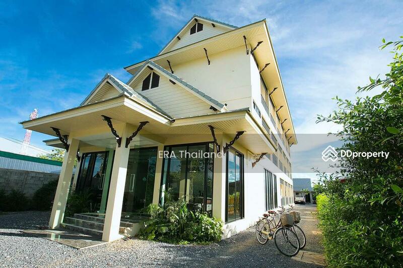 ขาย - ขายโรงแรม ใกล้อุทยานประวัติศาสตร์สุโขทัย, สุโขทัย