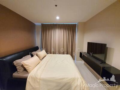 For Rent - Rhythm Sathorn-Narathiwas, Bangkok