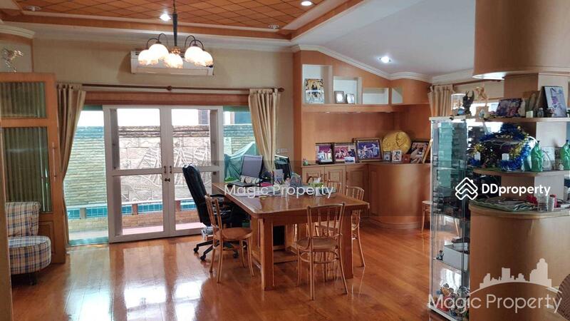 For Sale - Grand Canal Prachachuen, Nonthaburi