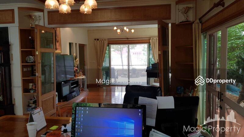 For Sale - Grand Canal Prachachuen, Nonthaburi