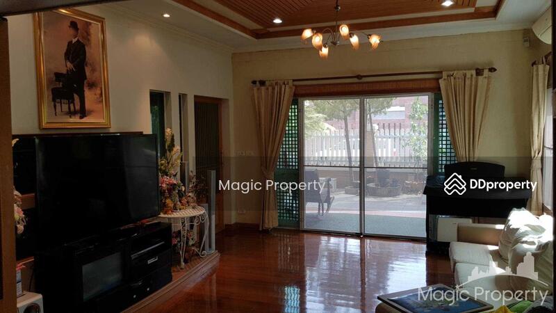 For Sale - Grand Canal Prachachuen, Nonthaburi