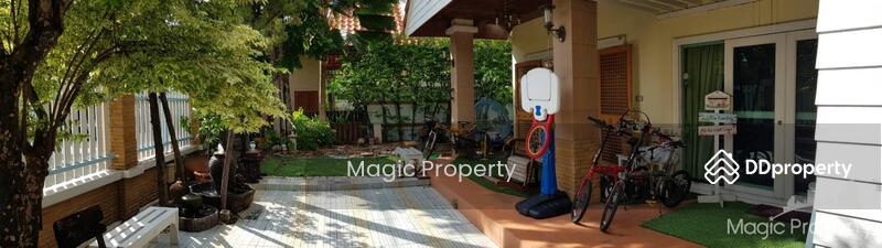 For Sale - Grand Canal Prachachuen, Nonthaburi