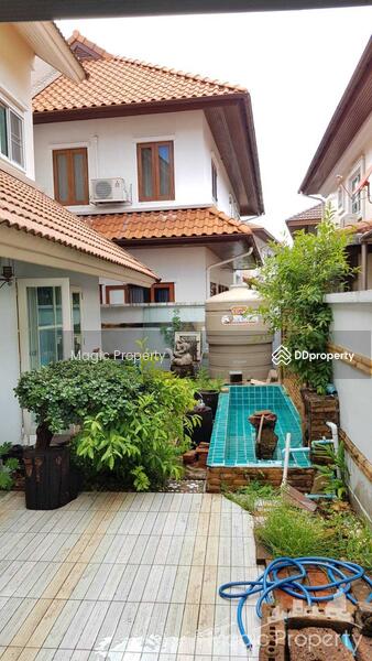 For Sale - Grand Canal Prachachuen, Nonthaburi