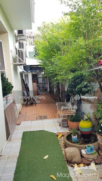 For Sale - Grand Canal Prachachuen, Nonthaburi