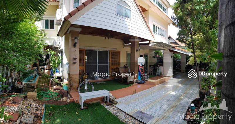 For Sale - Grand Canal Prachachuen, Nonthaburi