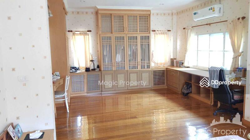For Sale - Grand Canal Prachachuen, Nonthaburi