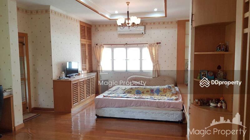For Sale - Grand Canal Prachachuen, Nonthaburi