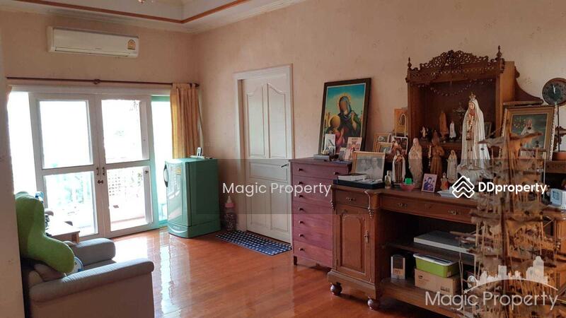 For Sale - Grand Canal Prachachuen, Nonthaburi