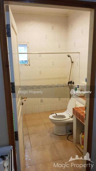 For Sale - Grand Canal Prachachuen, Nonthaburi