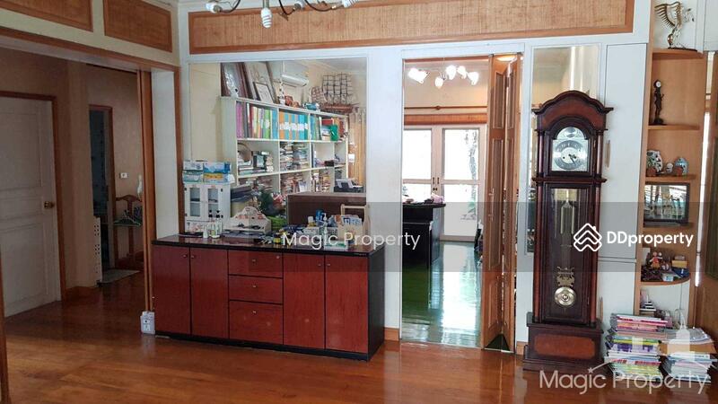For Sale - Grand Canal Prachachuen, Nonthaburi