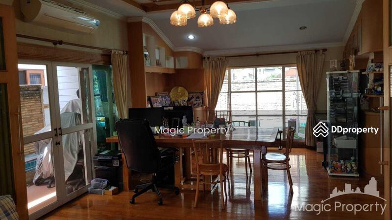 For Sale - Grand Canal Prachachuen, Nonthaburi