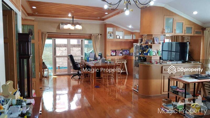 For Sale - Grand Canal Prachachuen, Nonthaburi