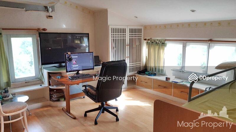 For Sale - Grand Canal Prachachuen, Nonthaburi